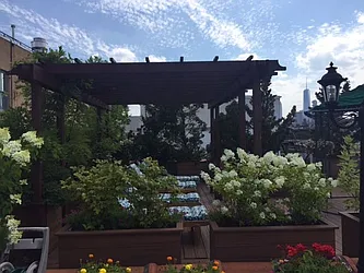 Rented by LG Fairmont Group