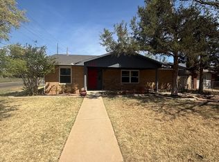 5440 48th St, Lubbock, TX 79414