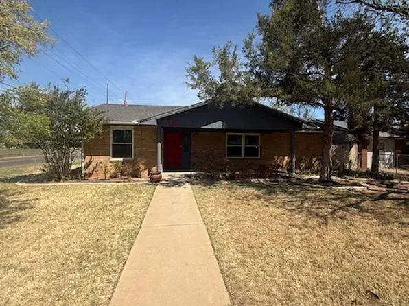 5440 48th St, Lubbock, TX 79414