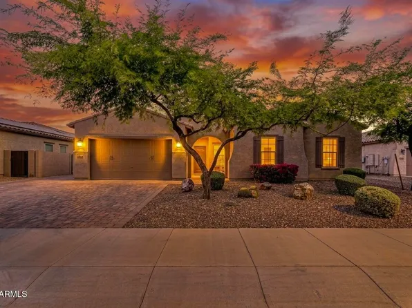 18160 W DEVONSHIRE Avenue, Goodyear, AZ 85395