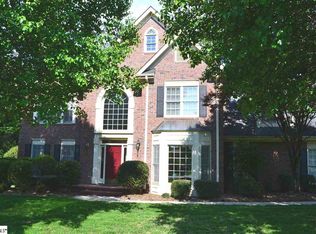 212 Bobcat Trl, Simpsonville, SC 29681