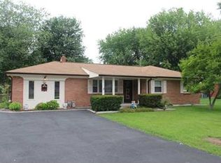 4906 Oaknoll Dr, Indianapolis, IN