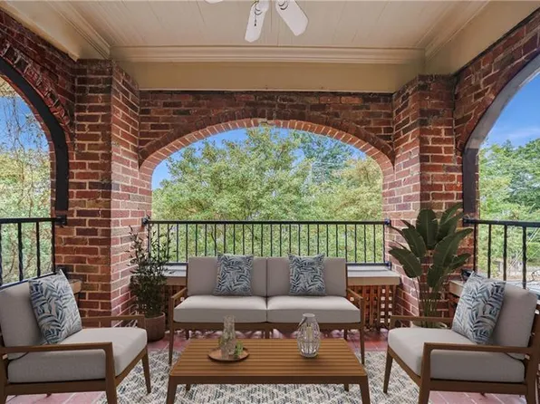 795 Ponce De Leon Pl NE APT C3, Atlanta, GA 30306