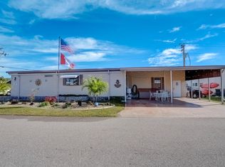 14584 Paul Revere Loop #256, North Fort Myers, FL 33917