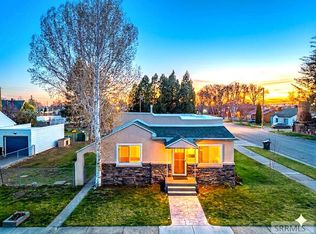 315 S Birch St, Blackfoot, ID 83221