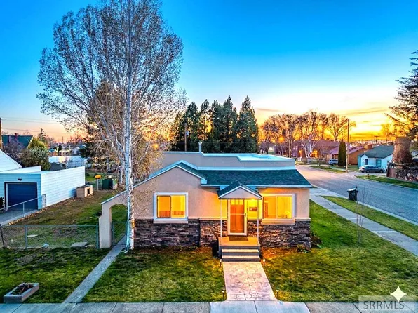 315 S Birch St, Blackfoot, ID 83221