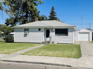 820 W Tamarack Ave, Hermiston, OR 97838