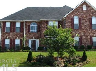 5910 Springfair Run, Lithonia, GA 30038