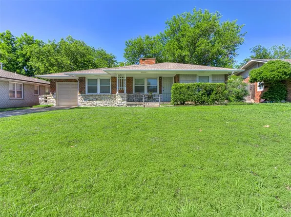 2155 Carlton Way, Oklahoma City, OK 73120