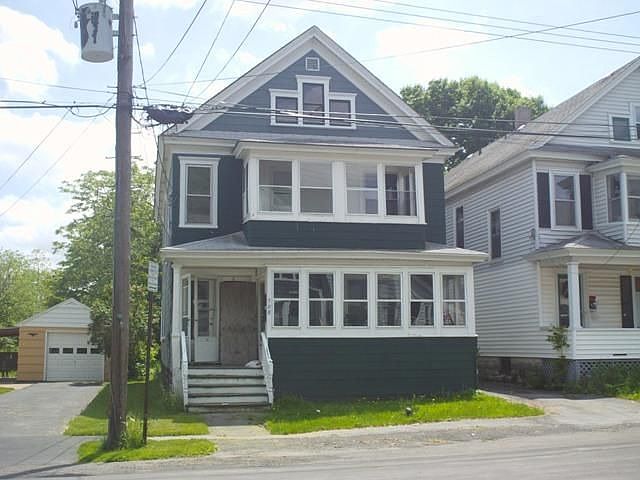 FrontView