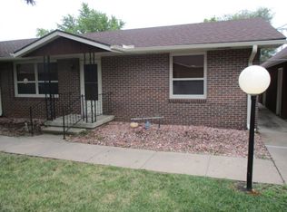 205 S Ash St APT 7, Hillsboro, KS 67063
