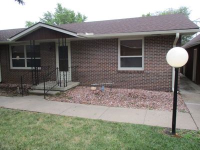 205 S Ash St APT 7, Hillsboro, KS, 67063