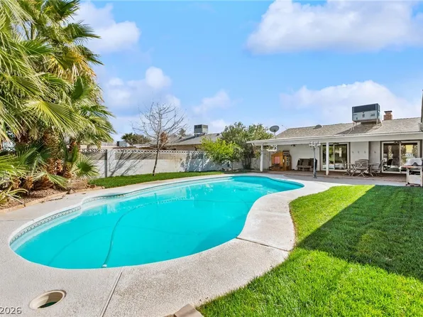 3456 Cherokee Ave E, Las Vegas, NV 89121