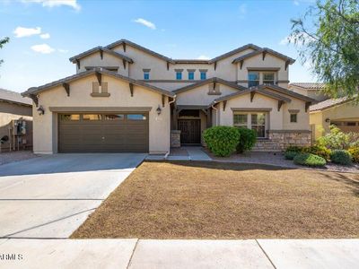 4223 E Del Rio Dr, San Tan Valley, AZ, 85140