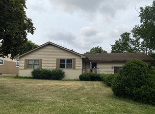 439 Tower St, Genoa City, WI 53128
