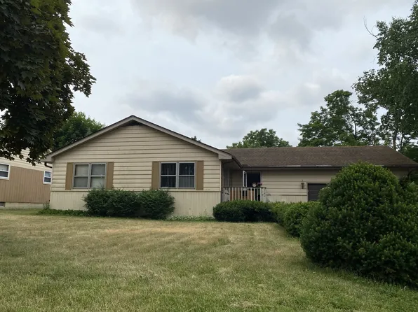 439 Tower St, Genoa City, WI 53128
