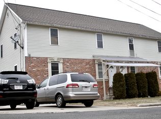 4-6 Church St, Agawam, MA 01001