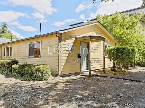 437 SW 9th St, Corvallis, OR 97333