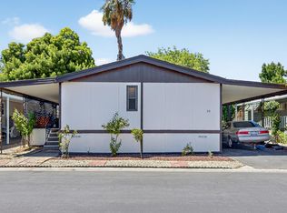 221 W Herndon Ave SPACE 50, Pinedale, CA 93650