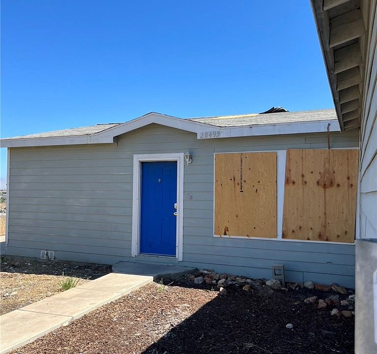 28495 Nevada Dr, Quail Valley, CA 92587 | Zillow