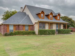 1919 Ranch Rd, Royse City, TX 75189