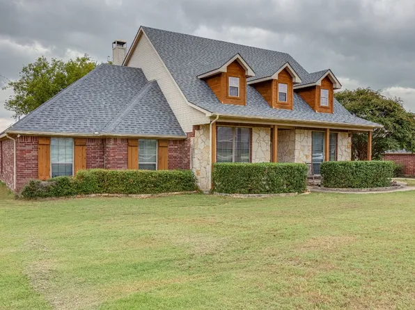 1919 Ranch Rd, Royse City, TX 75189
