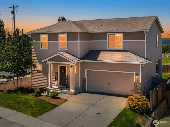 28402 78th Avenue NW, Stanwood, WA 98292