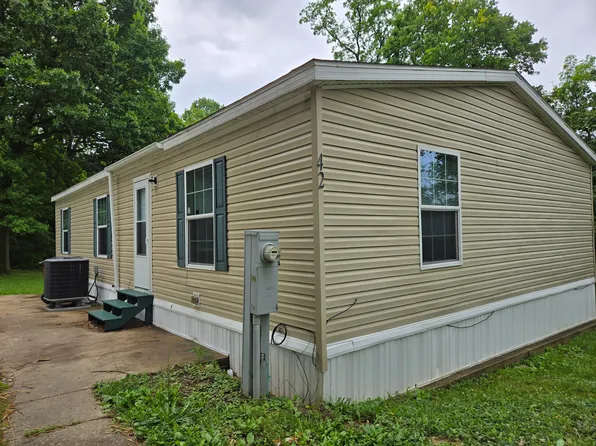 42 Eagle Dr #42, Erlanger, KY 41018