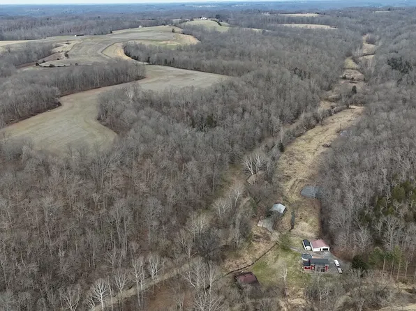 439 Spout Springs Rd, Knifley, KY 42753
