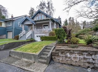 722 7th Avenue, Aberdeen, WA 98520