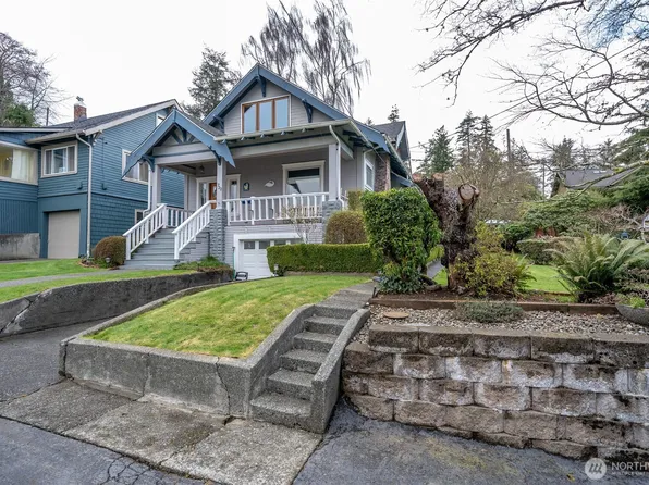 722 7th Avenue, Aberdeen, WA 98520