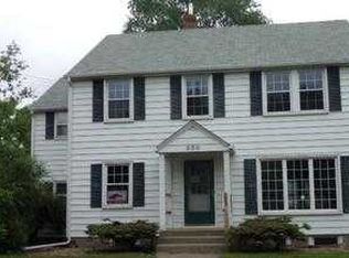 850 Wilder St S, Saint Paul, MN 55116