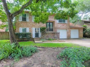 3018 Sycamore Springs Dr, Humble, TX 77339