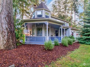 8643 Oxford Dr SE, Lacey, WA