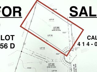 257 Edgewood Ct, Mathews, AL 36052