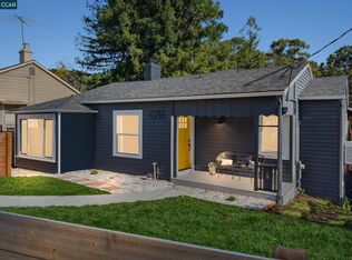 4216 Knoll Ave, Oakland, CA 94619