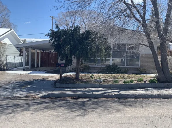 344 Sage St, Elko, NV 89801