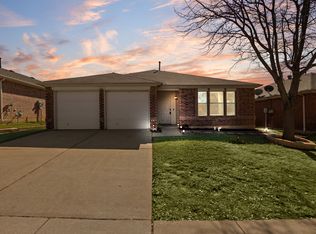 1812 Wind Dancer Trl, Fort Worth, TX 76131