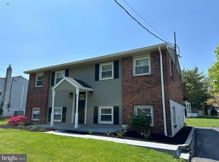 615 S 14th Ave, Lebanon, PA