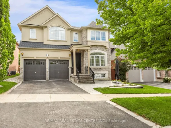 54 Apple Blossom Cres, Halton Hills, ON L7G 6L5