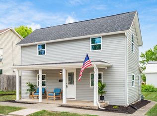 70 Scioto St, Ashville, OH 43103