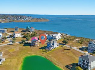 704 Cannonsgate Drive, Newport, NC 28570