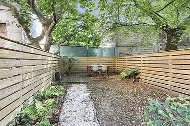 Rented by Compass