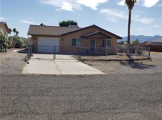 4339 S El Toro Dr, Fort Mohave, AZ 86426