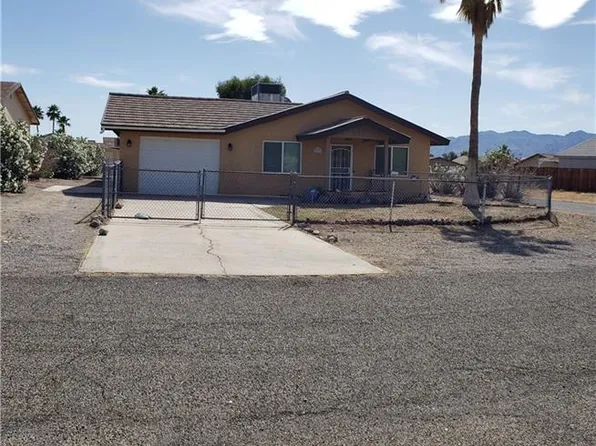 4339 S El Toro Dr, Fort Mohave, AZ 86426
