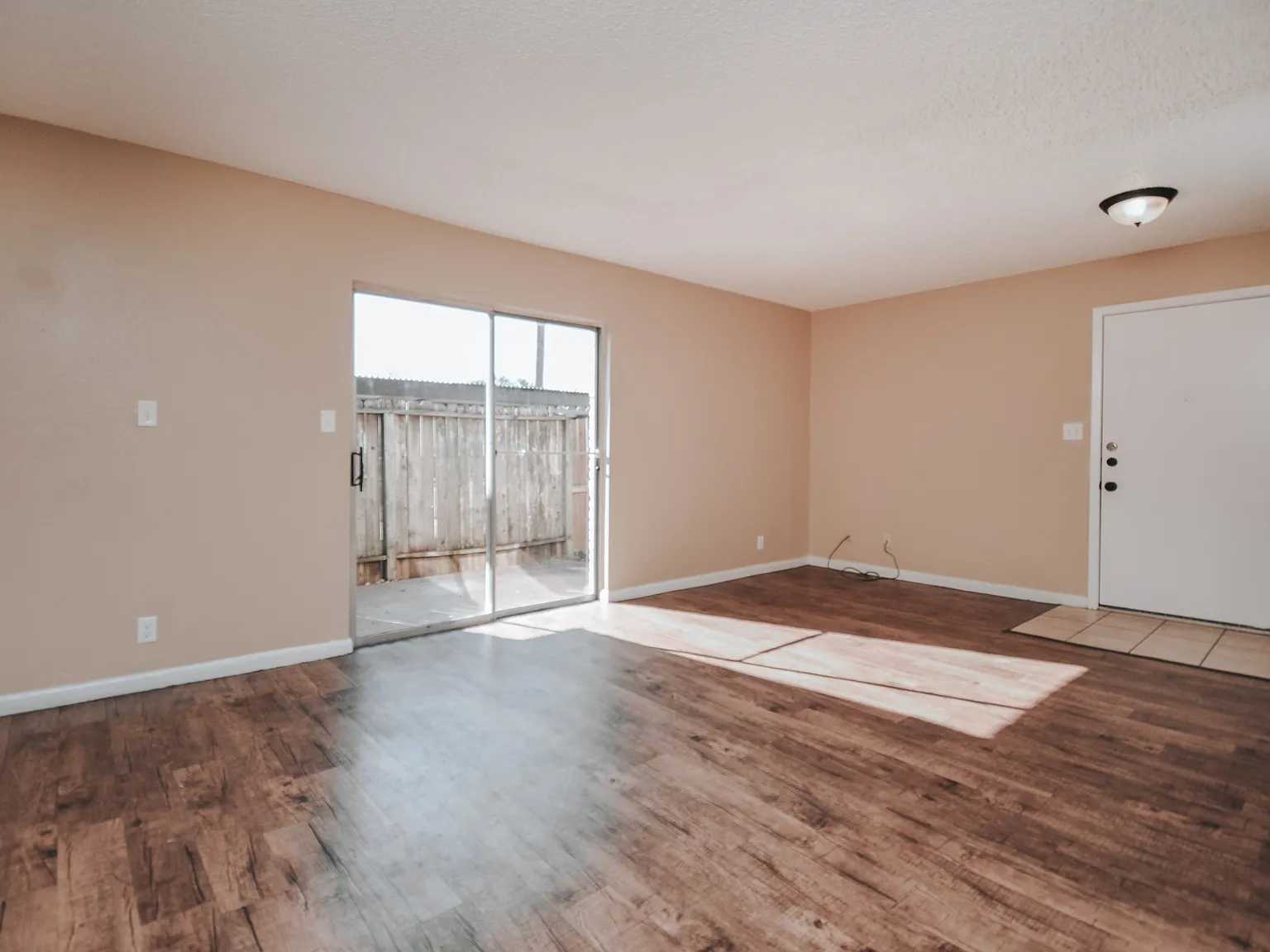 1810 Rosemary Fourplex - Apt A — Photo 4