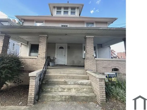 24 Grand Ave APT 3, Akron, OH 44303