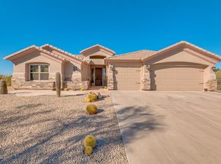 31174 N 59th St, Cave Creek, AZ 85331