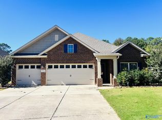 8941 Segers Trail Loop NW, Madison, AL 35756