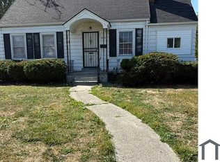 5115 Farmbrook St, Detroit, MI 48224